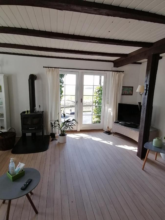 Byens Rareste B&B Harlev  Exteriör bild