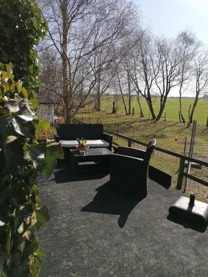 Byens Rareste B&B Harlev  Exteriör bild