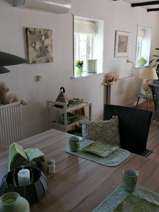Byens Rareste B&B Harlev  Exteriör bild