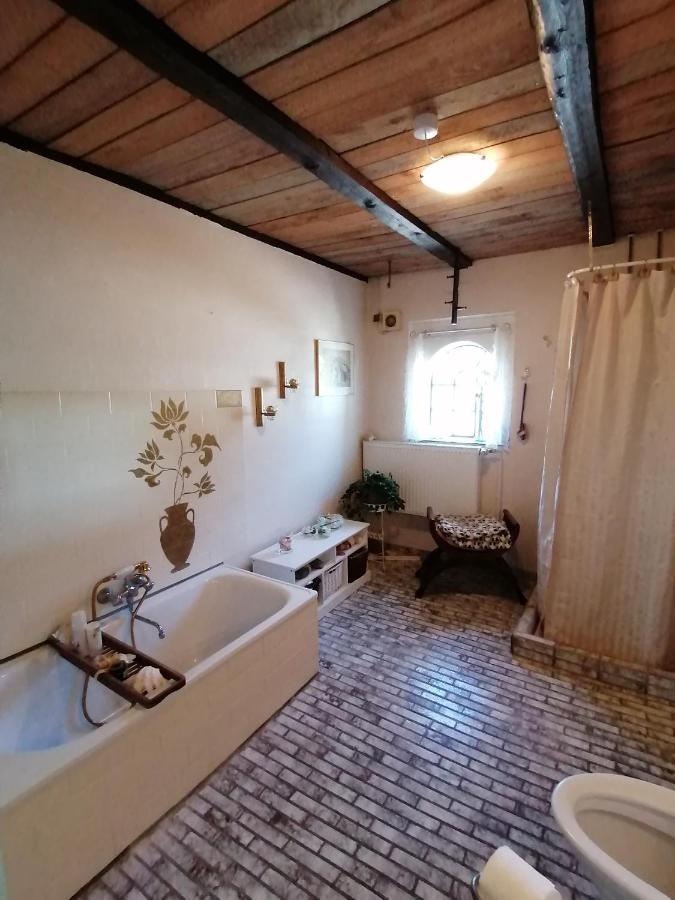 Byens Rareste B&B Harlev  Exteriör bild
