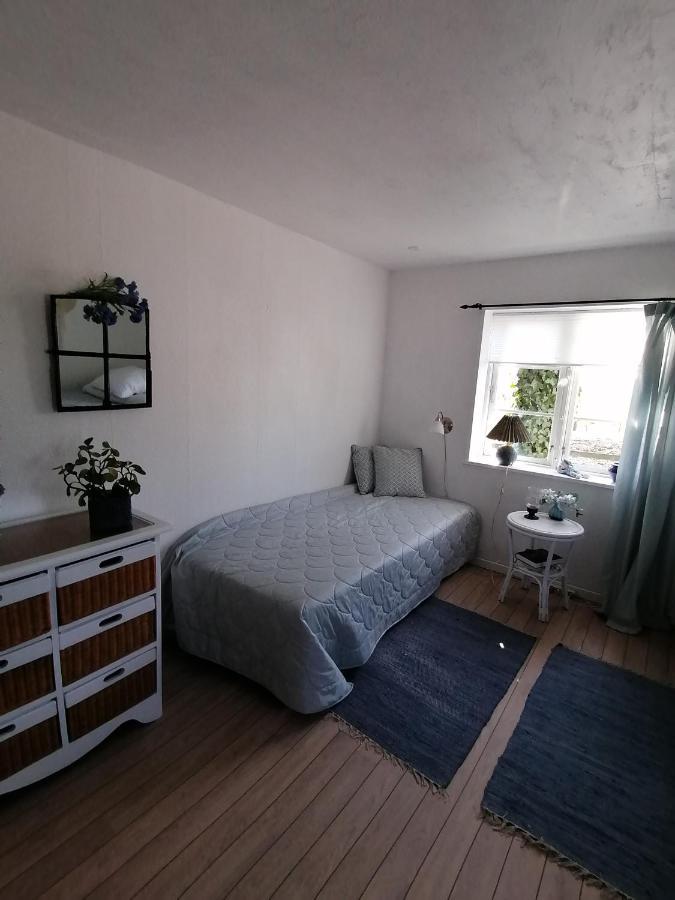 Byens Rareste B&B Harlev  Exteriör bild