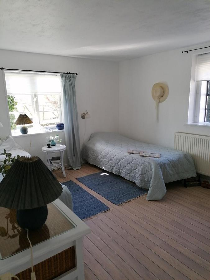Byens Rareste B&B Harlev  Exteriör bild